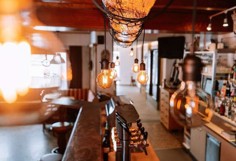 Общежитие Pension Familie Gruber