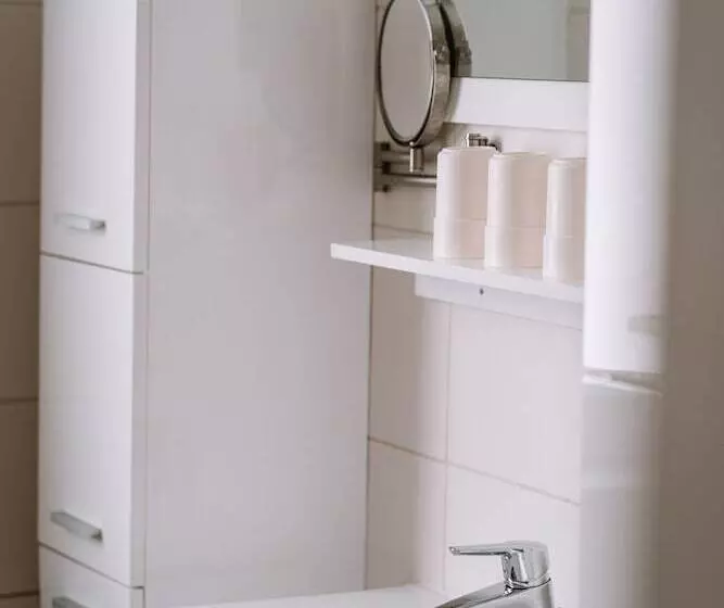 Retkeilymaja Pension Familie Gruber