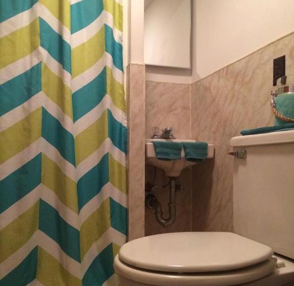 فندق صغير Surfside Inn Chatham