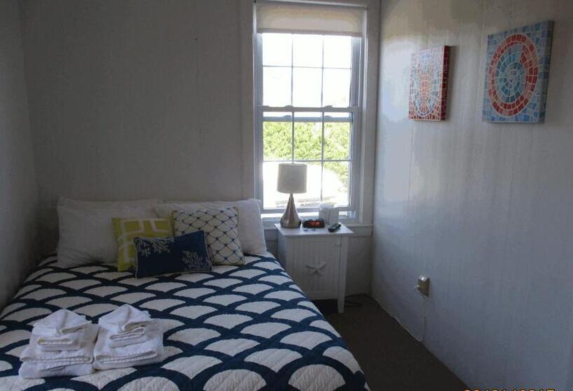 فندق صغير Surfside Inn Chatham