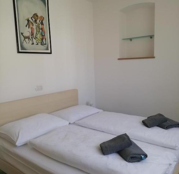 Apartment Residence Veronika