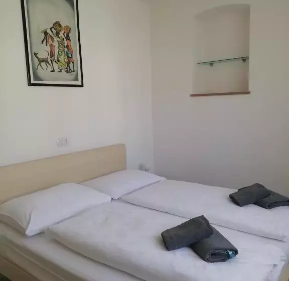 Apartment Residence Veronika