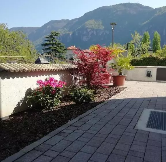 Apartment Residence Veronika