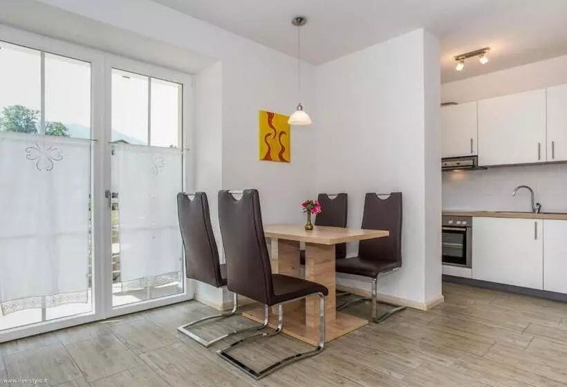 Apartment Residence Veronika