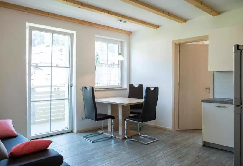 Apartment Residence Veronika