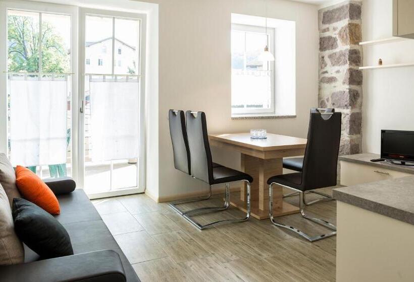 Apartment Residence Veronika