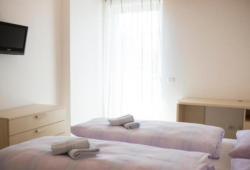 Apartment Residence Veronika