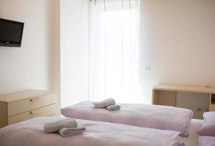 Apartment Residence Veronika