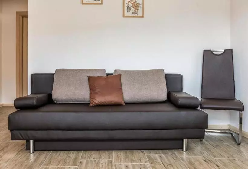 Apartment Residence Veronika