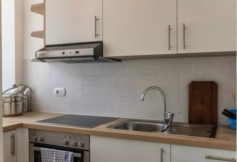 Apartment Residence Veronika