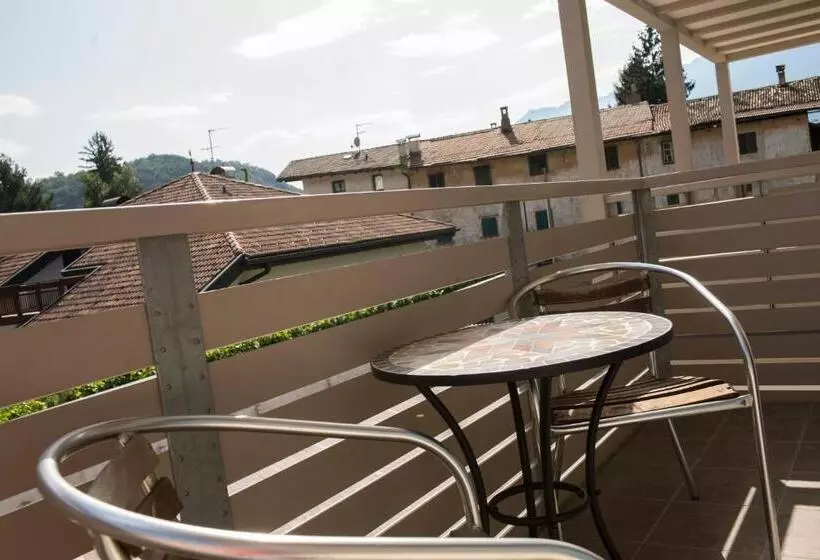 Apartment Residence Veronika