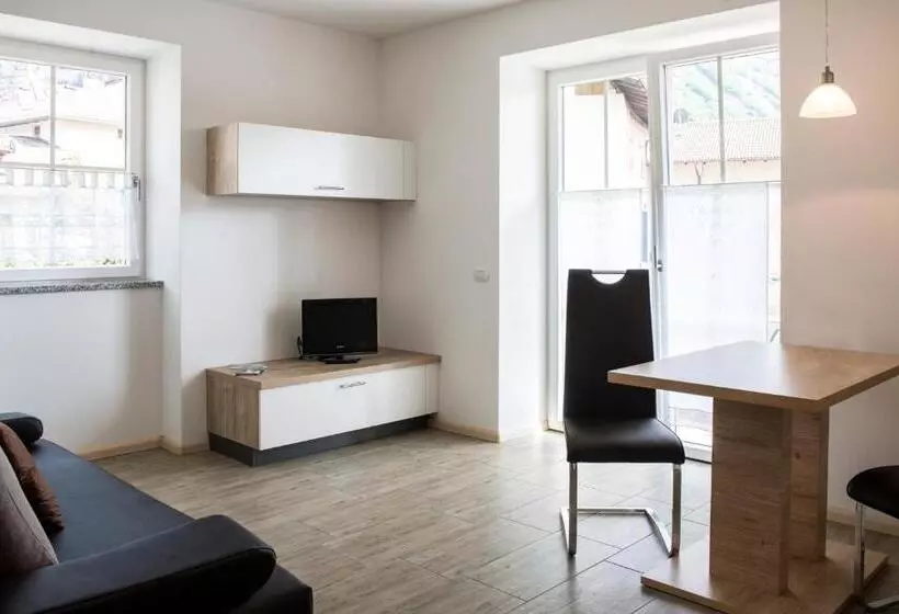 Apartment Residence Veronika