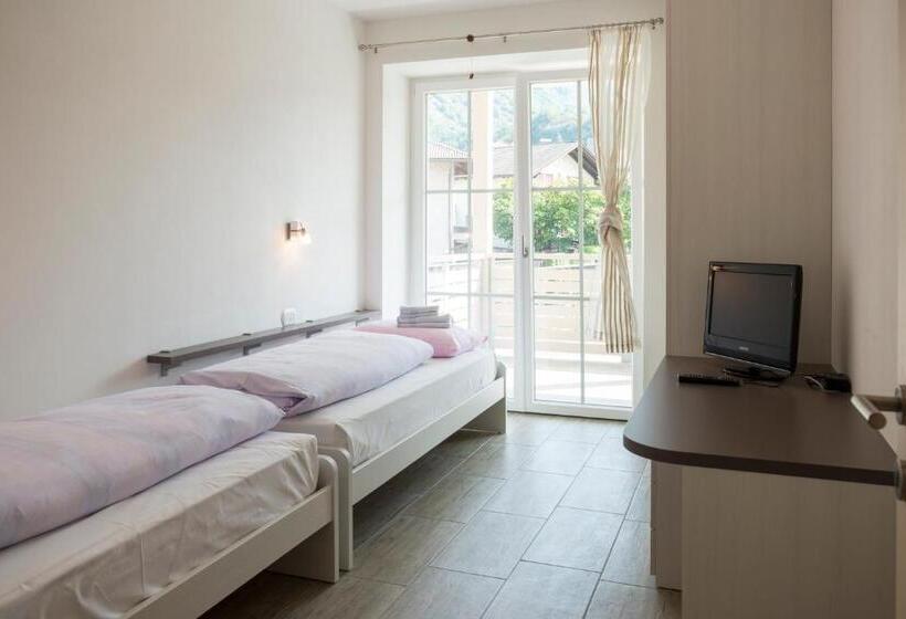 Apartment Residence Veronika