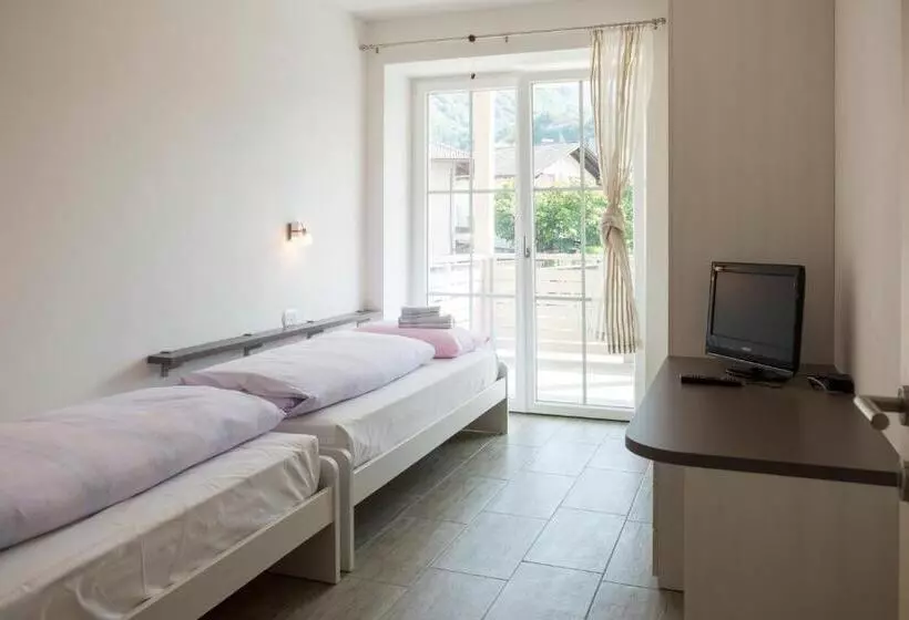 Apartment Residence Veronika