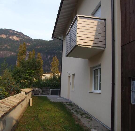 Apartment Residence Veronika