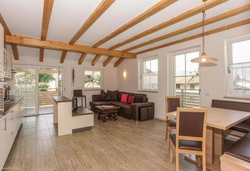 Apartment Residence Veronika