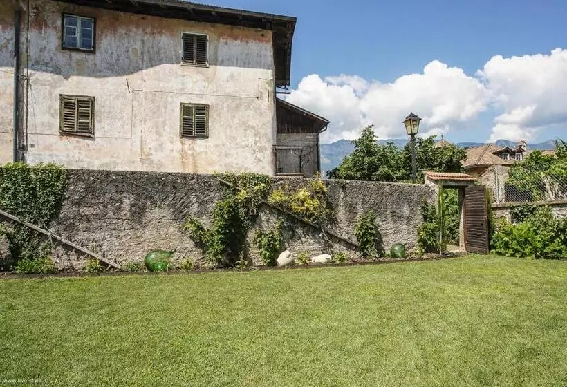 Apartment Residence Veronika