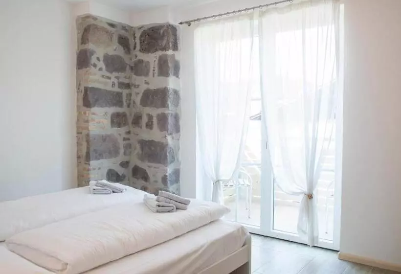 Apartment Residence Veronika