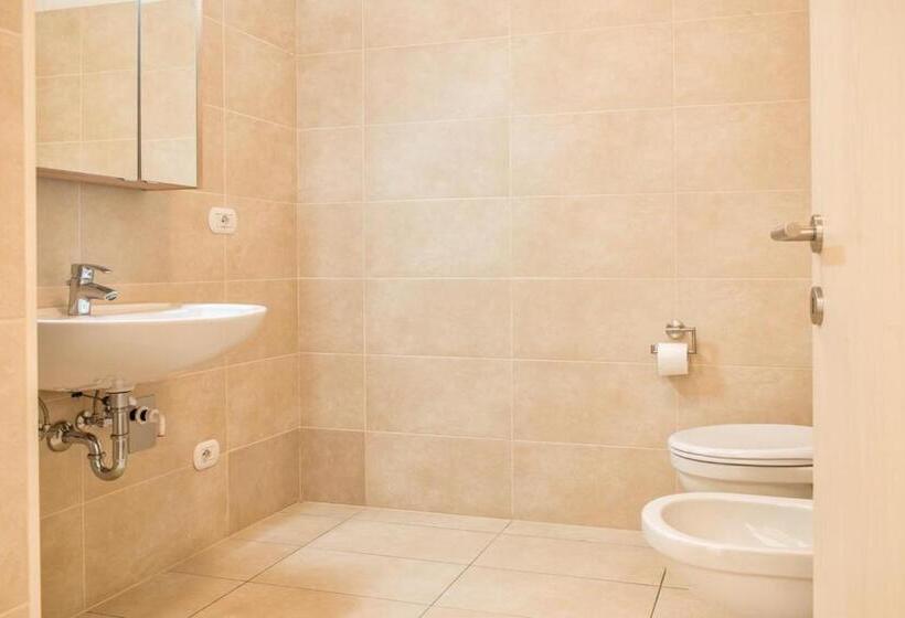 Apartment Residence Veronika