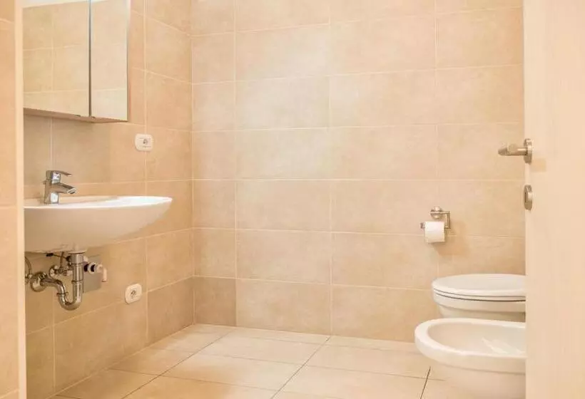 Apartment Residence Veronika