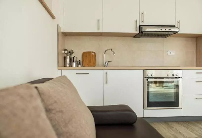 Apartment Residence Veronika