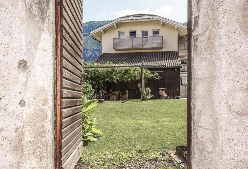 Apartment Residence Veronika