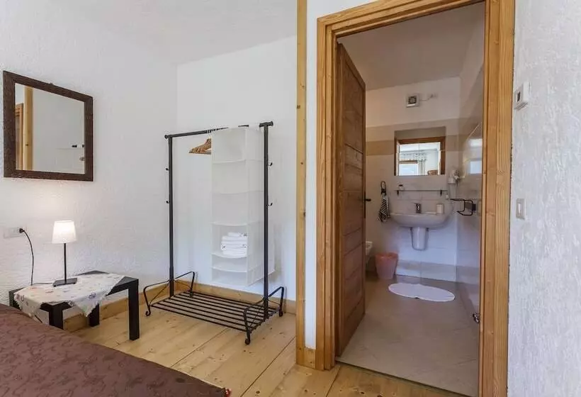 ホテル Agriturismo Cascina Cornella