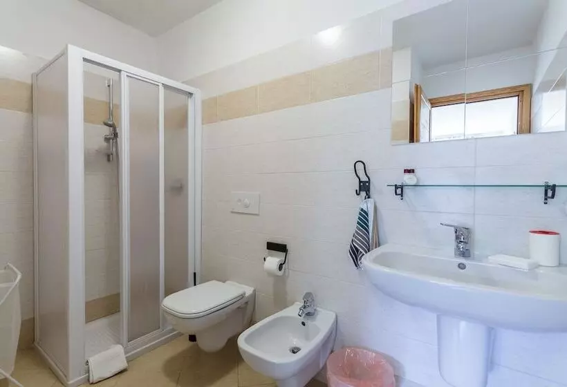 ホテル Agriturismo Cascina Cornella