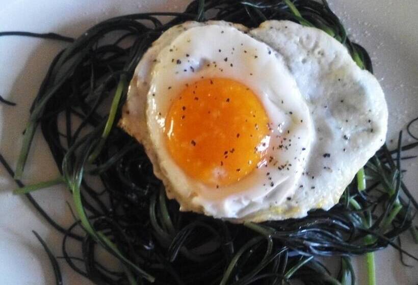 酒店 Agriturismo Cascina Cornella