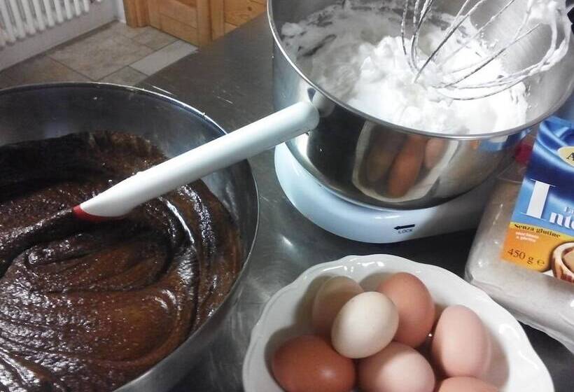 酒店 Agriturismo Cascina Cornella