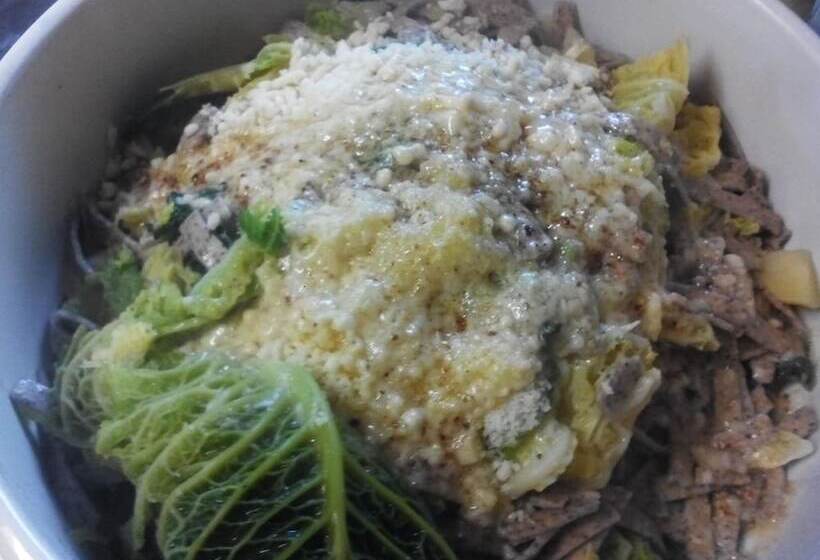 酒店 Agriturismo Cascina Cornella