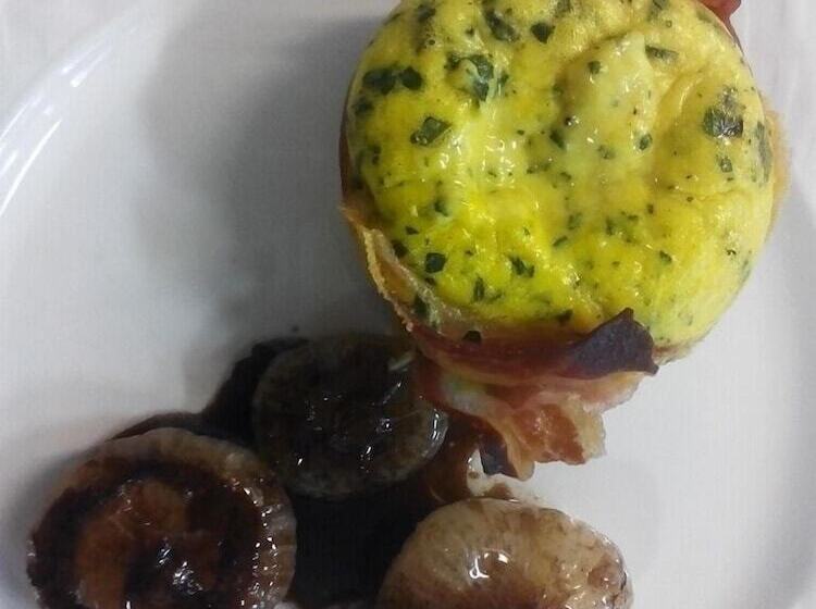 酒店 Agriturismo Cascina Cornella