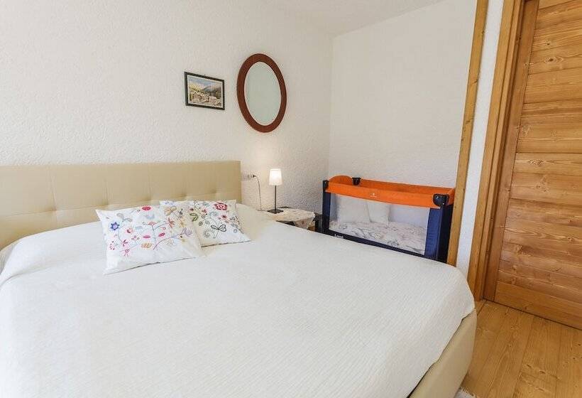 酒店 Agriturismo Cascina Cornella