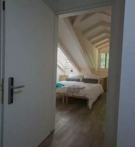 Majatalo Affittacamere La Ferrata