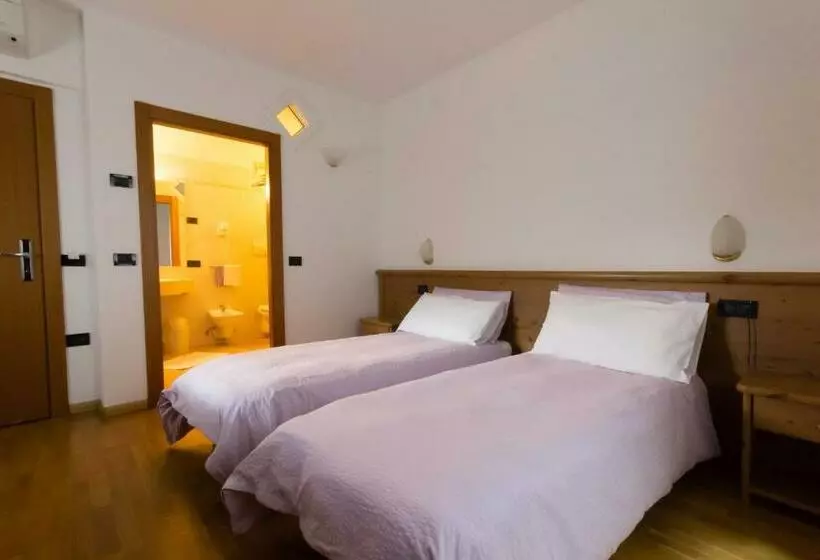 Majatalo Affittacamere La Ferrata