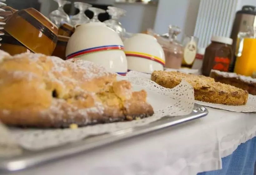 Majatalo Affittacamere La Ferrata