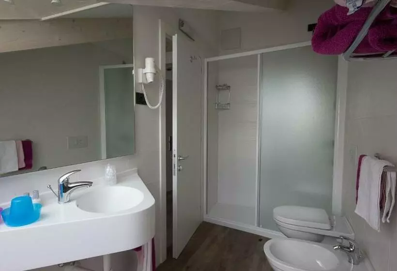 Majatalo Affittacamere La Ferrata