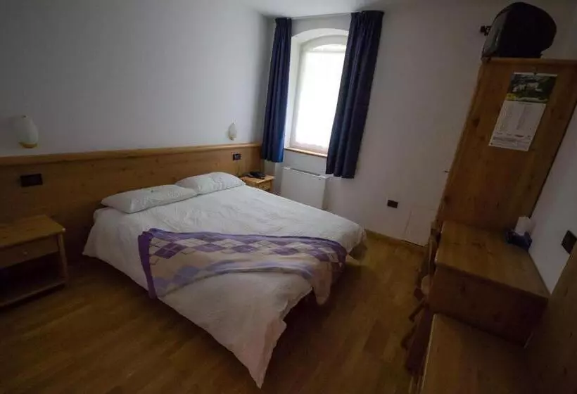 Majatalo Affittacamere La Ferrata