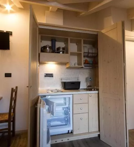 Majatalo Affittacamere La Ferrata