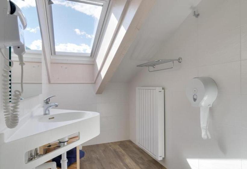 Пансион Affittacamere La Ferrata