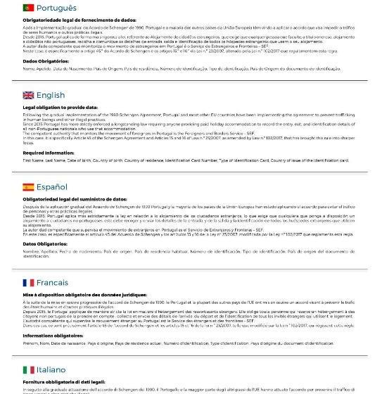 Pensione Apartamento Do Paim