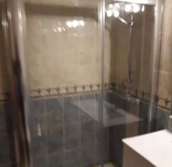 پانسیون Apartamento Do Paim