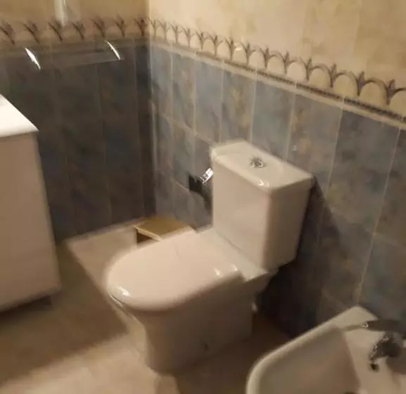 پانسیون Apartamento Do Paim