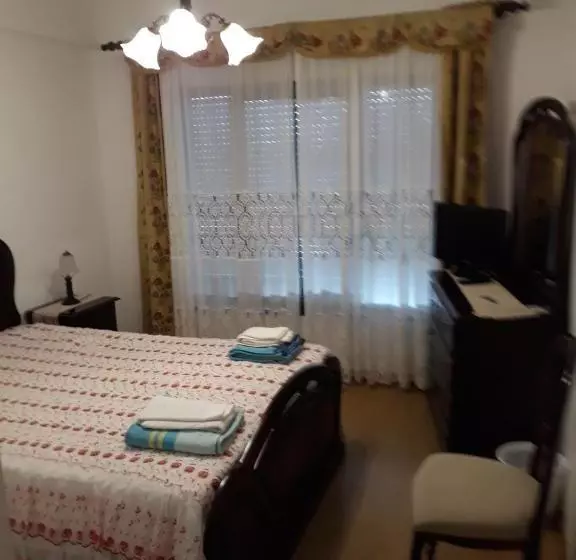 پانسیون Apartamento Do Paim
