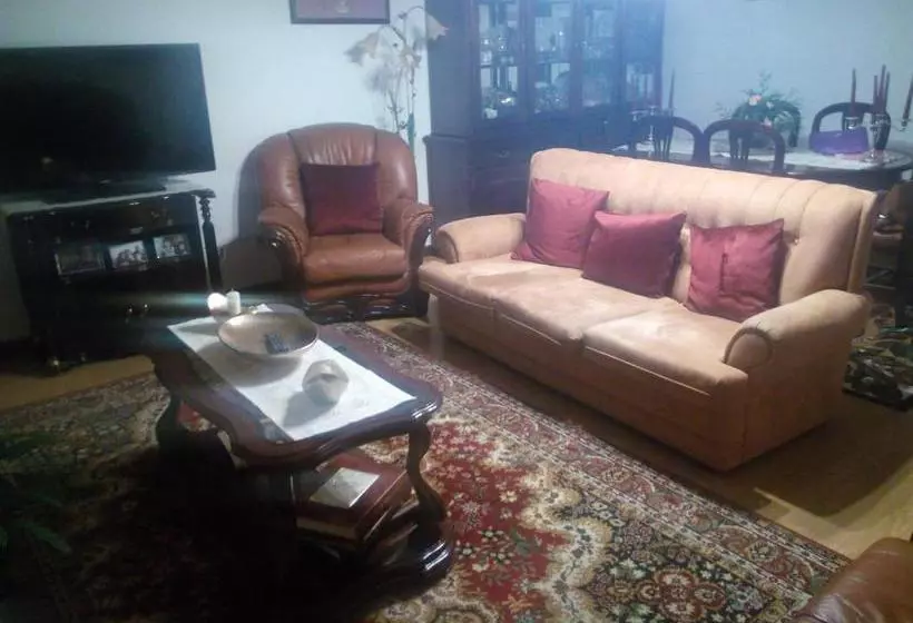 پانسیون Apartamento Do Paim