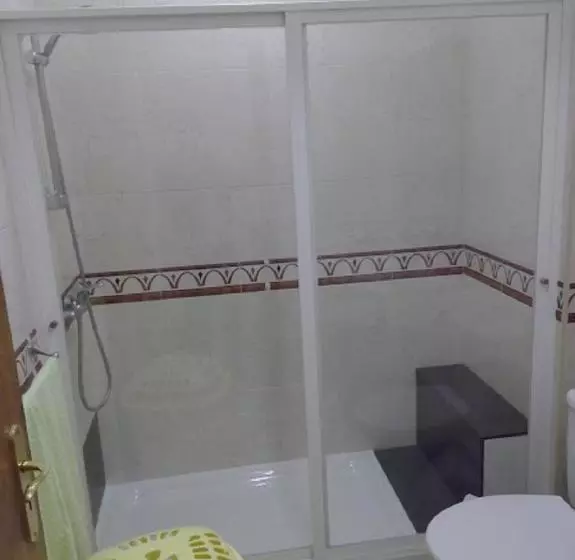 پانسیون Apartamento Do Paim