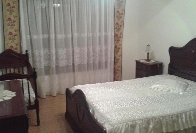 Pensione Apartamento Do Paim