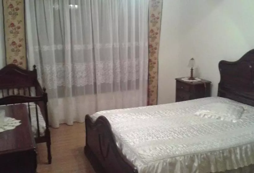 پانسیون Apartamento Do Paim