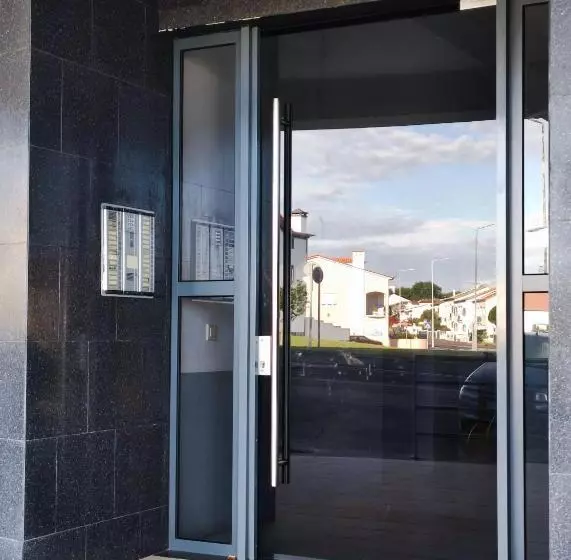 پانسیون Apartamento Do Paim