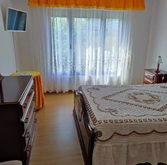 پانسیون Apartamento Do Paim